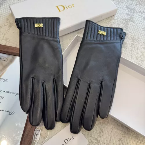 Cheap Christian Dior Gloves For Women #1366456, $$52.00 USD On Christian Dior Gloves