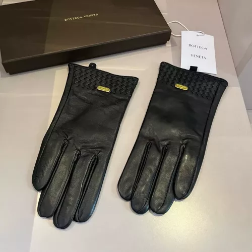 Cheap Bottega Veneta BV Gloves For Women #1366457, $$56.00 USD On Bottega Veneta BV Gloves