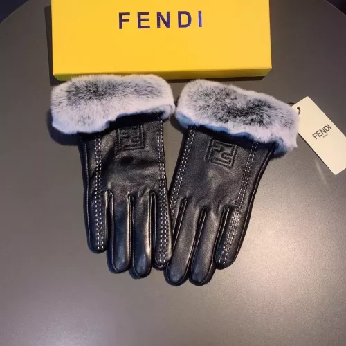 Cheap Fendi Gloves For Women #1366463, $$42.00 USD On Fendi Gloves