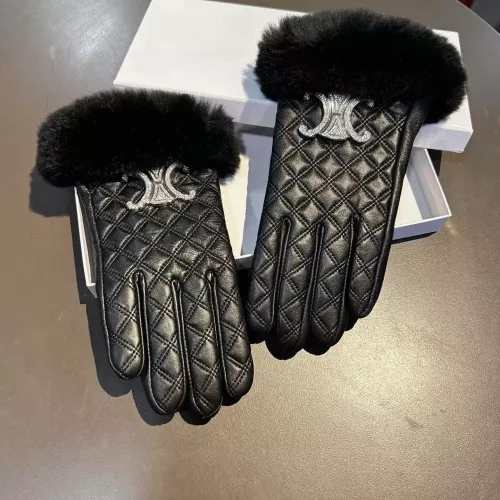Cheap Celine Gloves For Women #1366465, $$52.00 USD On Celine Gloves