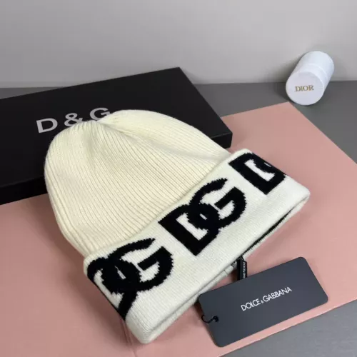 Replica Dolce & Gabbana Caps #1366466 $27.00 USD for Wholesale