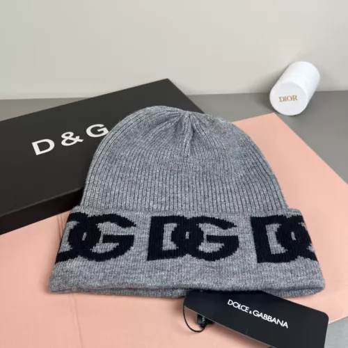 Cheap Dolce &amp; Gabbana Caps #1366467, $$27.00 USD On Dolce &amp; Gabbana Caps