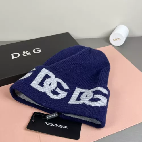 Cheap Dolce &amp; Gabbana Caps #1366469, $$27.00 USD On Dolce &amp; Gabbana Caps