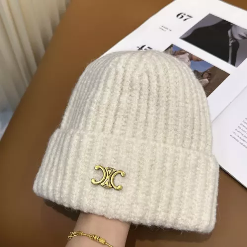 Replica Celine Caps #1366474 $27.00 USD for Wholesale