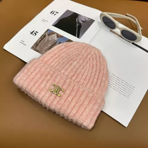 Replica Celine Caps #1366475 $27.00 USD for Wholesale