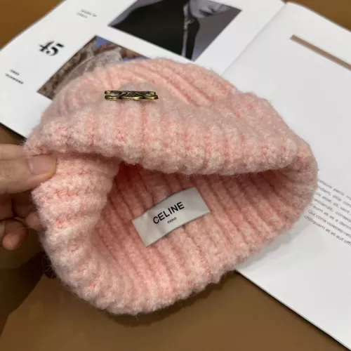 Replica Celine Caps #1366475 $27.00 USD for Wholesale