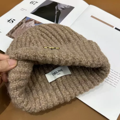 Replica Celine Caps #1366476 $27.00 USD for Wholesale