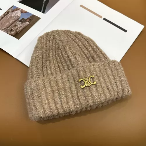 Replica Celine Caps #1366476 $27.00 USD for Wholesale