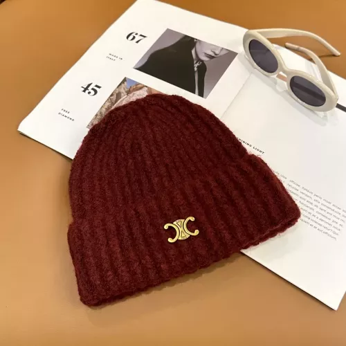 Cheap Celine Caps #1366477, $$27.00 USD On Celine Caps