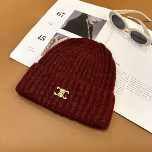 Replica Celine Caps #1366477 $27.00 USD for Wholesale