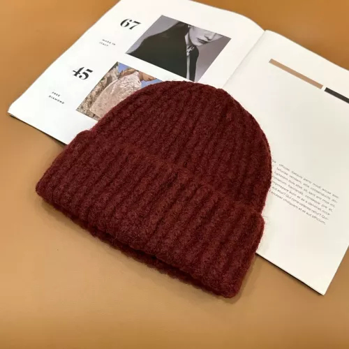 Replica Celine Caps #1366477 $27.00 USD for Wholesale