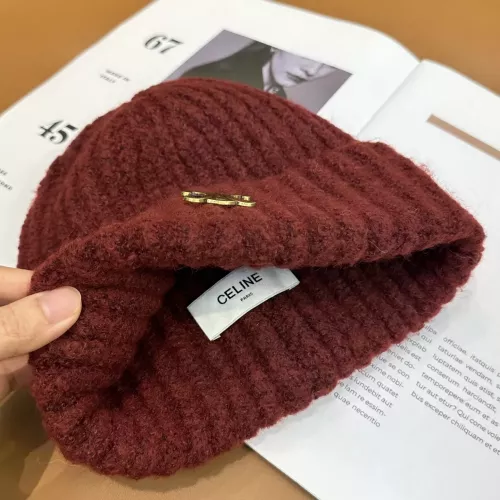 Replica Celine Caps #1366477 $27.00 USD for Wholesale