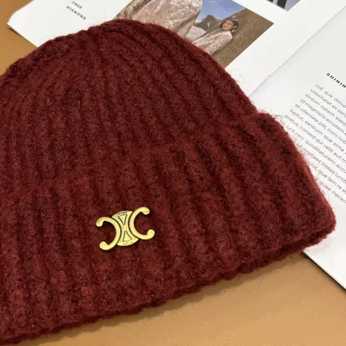 Replica Celine Caps #1366477 $27.00 USD for Wholesale