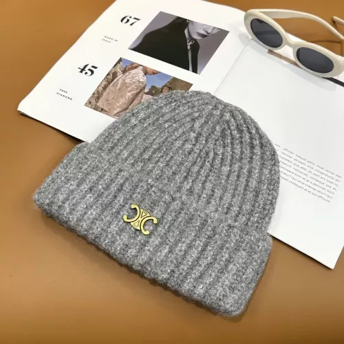 Replica Celine Caps #1366478 $27.00 USD for Wholesale
