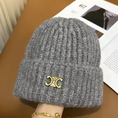 Replica Celine Caps #1366478 $27.00 USD for Wholesale