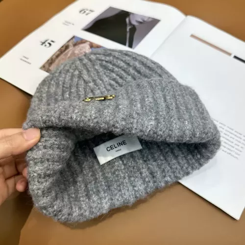 Replica Celine Caps #1366478 $27.00 USD for Wholesale