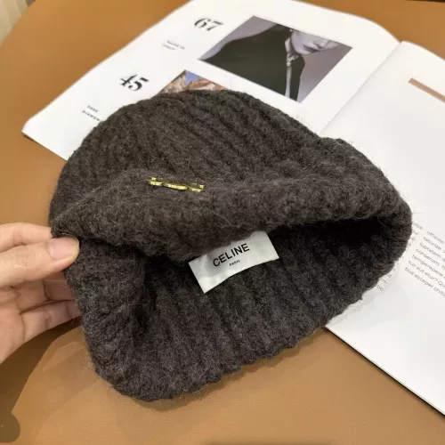 Replica Celine Caps #1366479 $27.00 USD for Wholesale