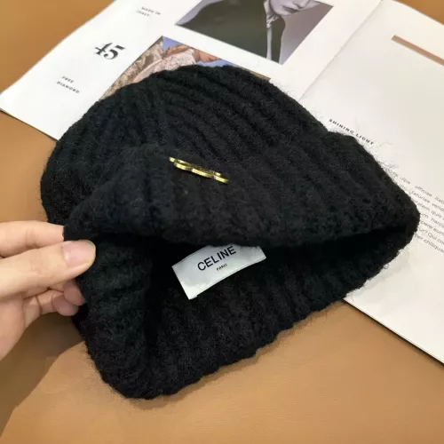 Replica Celine Caps #1366480 $27.00 USD for Wholesale