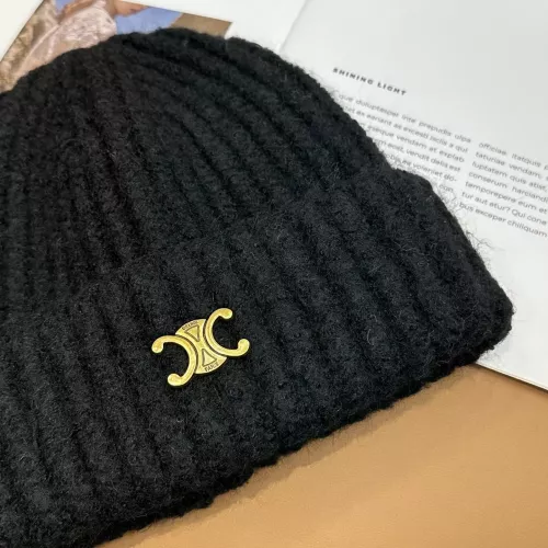 Replica Celine Caps #1366480 $27.00 USD for Wholesale