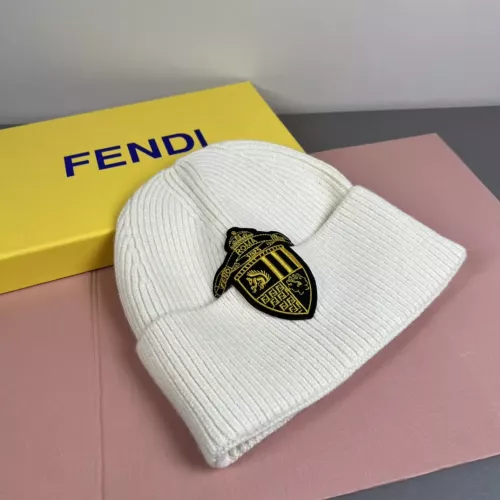 Cheap Fendi Caps #1366481, $$27.00 USD On Fendi Caps