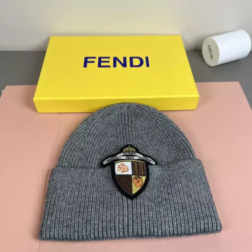 Cheap Fendi Caps #1366482, $$27.00 USD On Fendi Caps