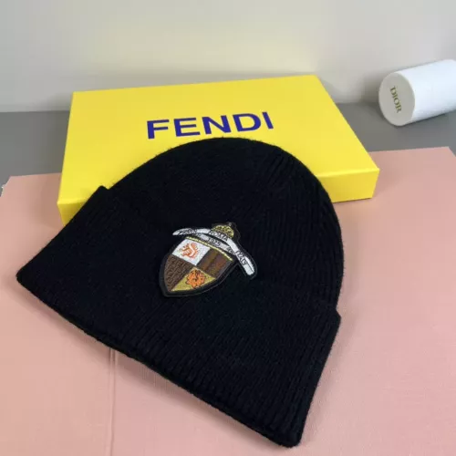 Cheap Fendi Caps #1366483, $$27.00 USD On Fendi Caps