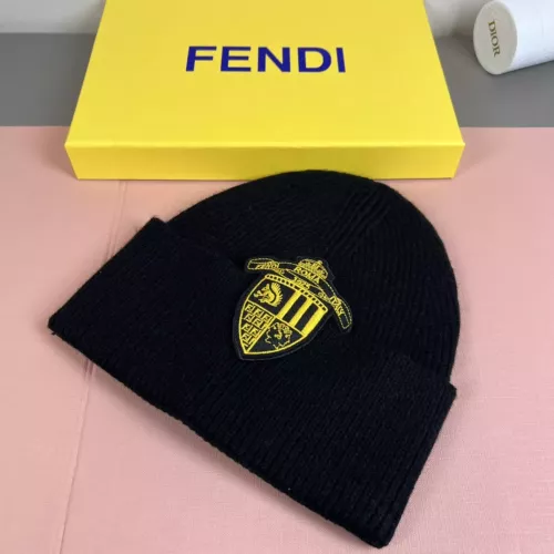 Cheap Fendi Caps #1366484, $$27.00 USD On Fendi Caps