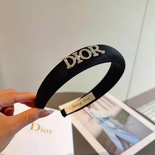 Cheap Christian Dior Headband For Women #1366490, $$27.00 USD On Christian Dior Headband