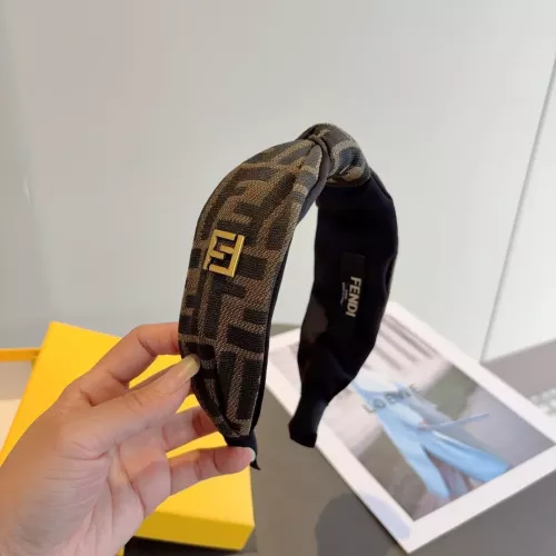 Cheap Fendi Headband For Women #1366491, $$27.00 USD On Fendi Headband