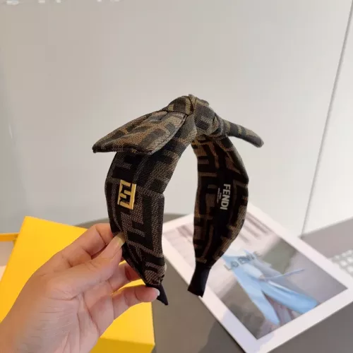 Cheap Fendi Headband For Women #1366492, $$27.00 USD On Fendi Headband