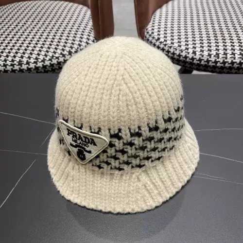 Replica Prada Caps #1366542 $36.00 USD for Wholesale