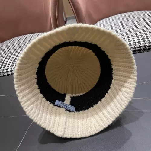 Replica Prada Caps #1366542 $36.00 USD for Wholesale