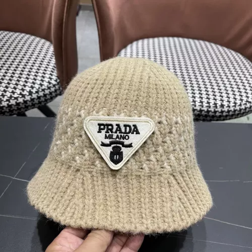 Cheap Prada Caps #1366543, $$36.00 USD On Prada Caps