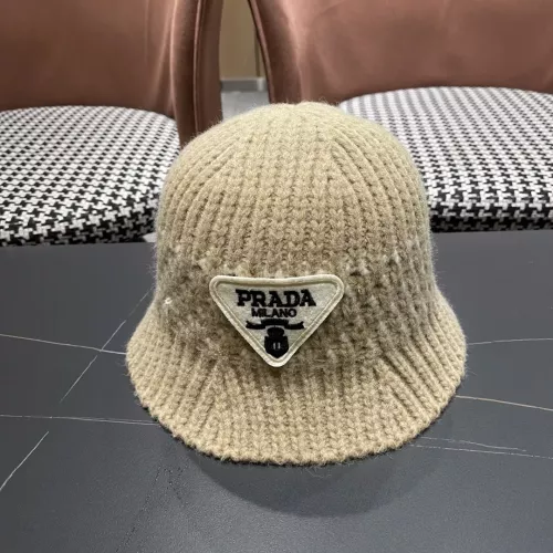 Replica Prada Caps #1366543 $36.00 USD for Wholesale