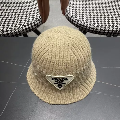 Replica Prada Caps #1366543 $36.00 USD for Wholesale
