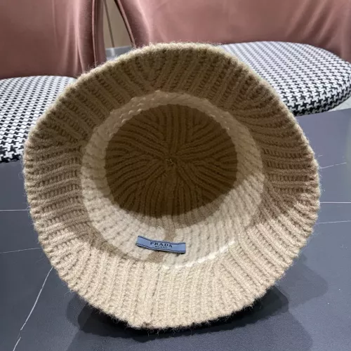 Replica Prada Caps #1366543 $36.00 USD for Wholesale