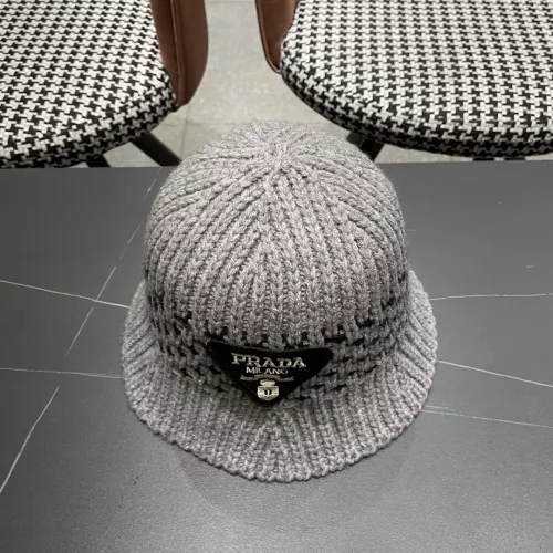 Replica Prada Caps #1366544 $36.00 USD for Wholesale