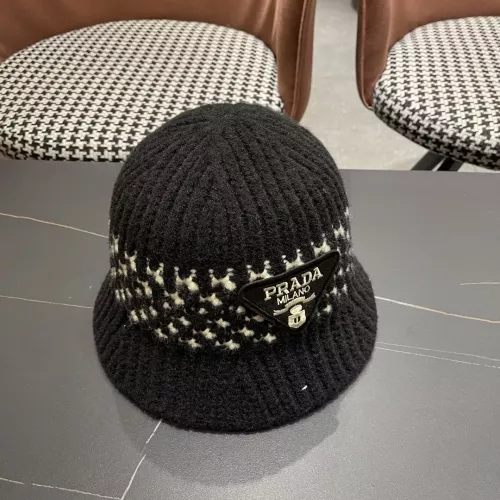 Replica Prada Caps #1366545 $36.00 USD for Wholesale