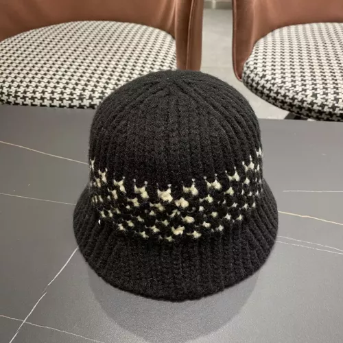 Replica Prada Caps #1366545 $36.00 USD for Wholesale