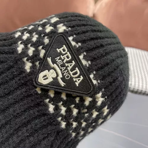 Replica Prada Caps #1366545 $36.00 USD for Wholesale