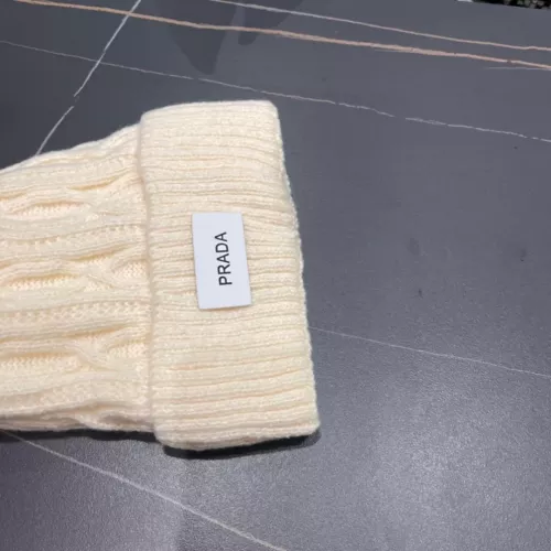 Replica Prada Caps #1366546 $32.00 USD for Wholesale