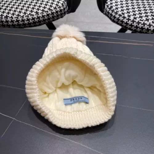 Replica Prada Caps #1366546 $32.00 USD for Wholesale