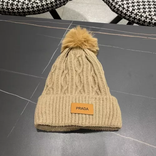 Cheap Prada Caps #1366547, $$32.00 USD On Prada Caps