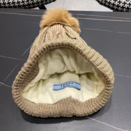 Replica Prada Caps #1366547 $32.00 USD for Wholesale