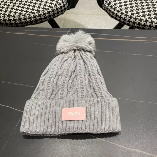 Cheap Prada Caps #1366548, $$32.00 USD On Prada Caps