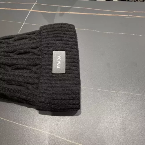 Replica Prada Caps #1366549 $32.00 USD for Wholesale