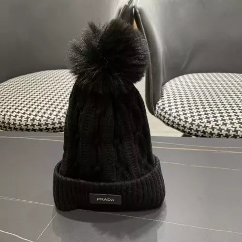 Replica Prada Caps #1366549 $32.00 USD for Wholesale