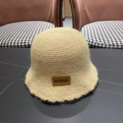 Replica Balenciaga Caps #1366551 $34.00 USD for Wholesale