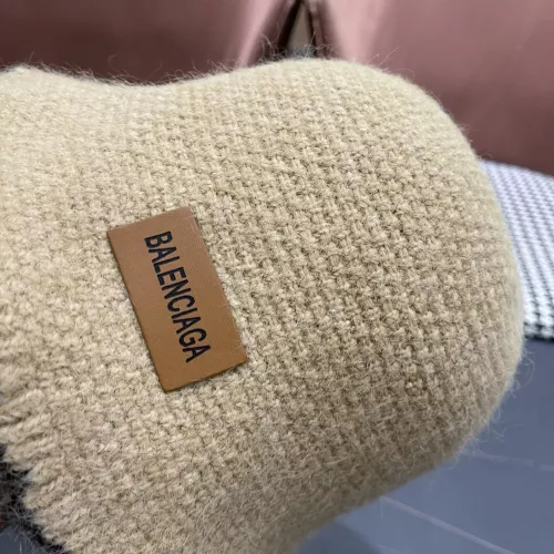 Replica Balenciaga Caps #1366551 $34.00 USD for Wholesale