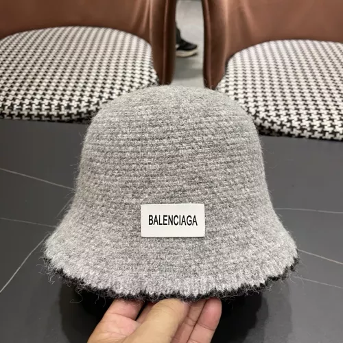 Cheap Balenciaga Caps #1366552, $$34.00 USD On Balenciaga Caps